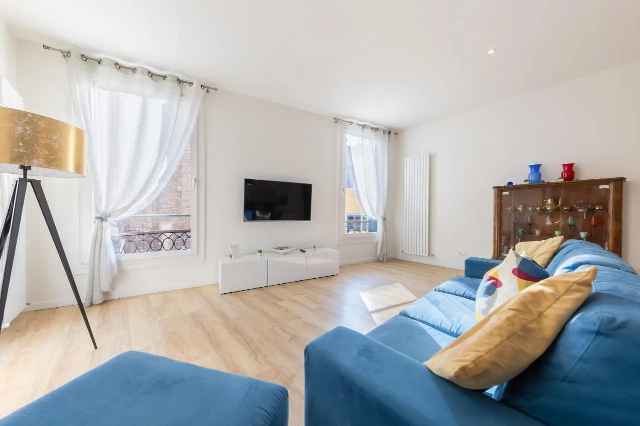 Rialto Bridge Luxury Apartment Venice