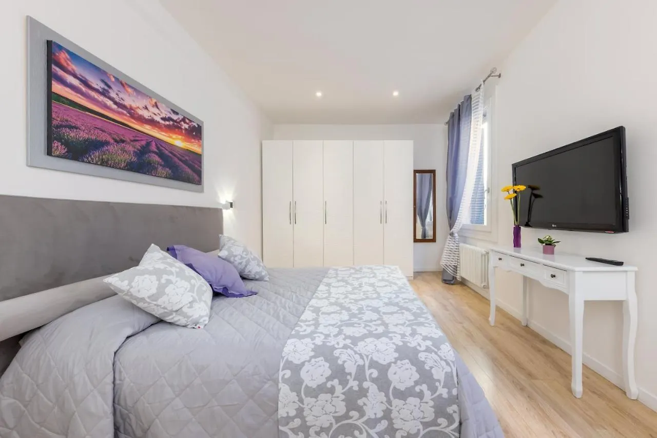 Rialto Bridge Luxury Apartment Veneza