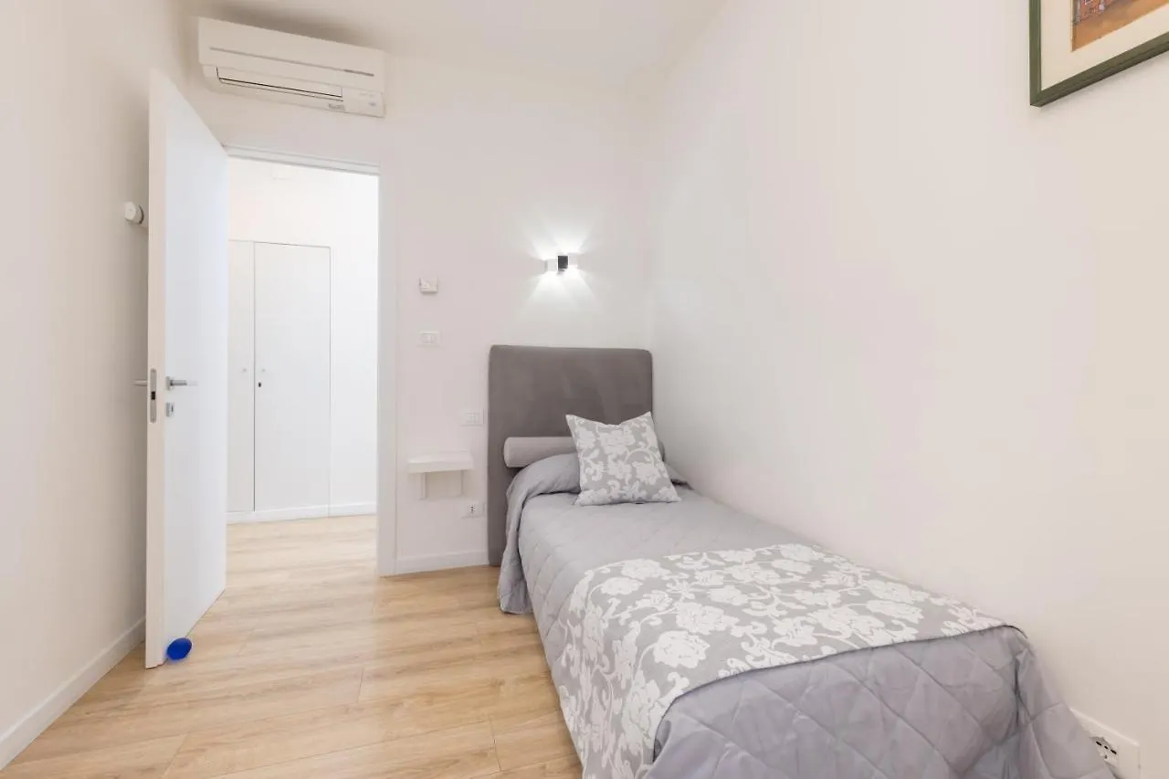 Rialto Bridge Luxury Apartment Veneza