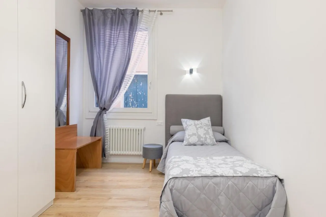 Rialto Bridge Luxury Apartment Veneza