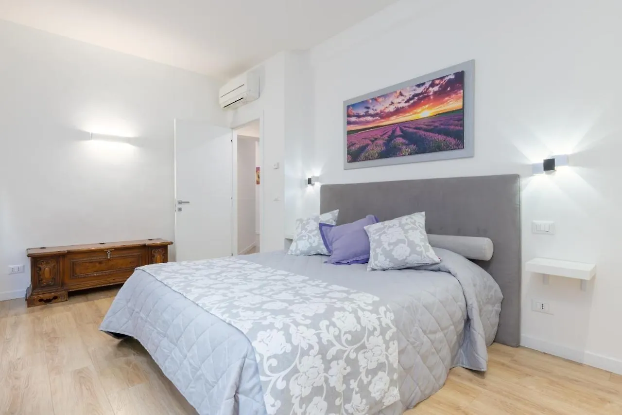 Rialto Bridge Luxury Apartment Veneza
