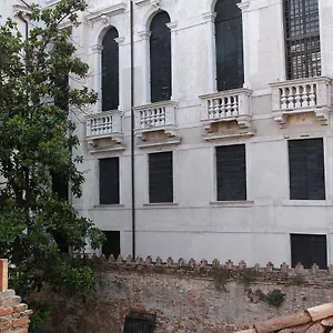 Apartment Ca' Regina, Venedig
